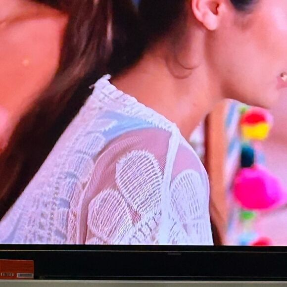 Chiffon Duster   - Picture 9 of 11